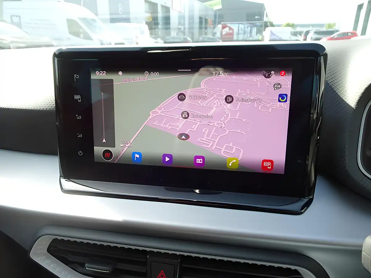 Used 2023 SEAT Ibiza Xcellence Lux Desire Red - Interior and Exterior details 3