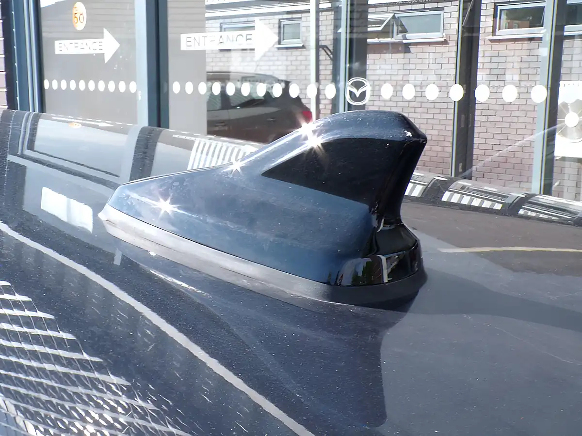 Used 2023 SEAT Leon Fr Grey - Interior and Exterior details 11