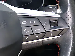 Used 2023 SEAT Leon Fr Grey - Interior and Exterior details 14