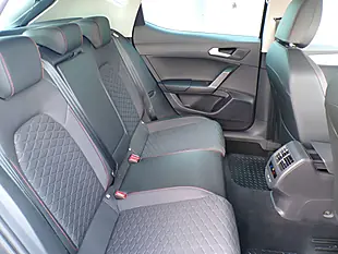 Used 2023 SEAT Leon Fr Grey - Interior and Exterior details 18