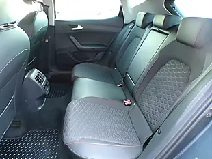 Used 2023 SEAT Leon Fr Grey - Interior and Exterior details 19