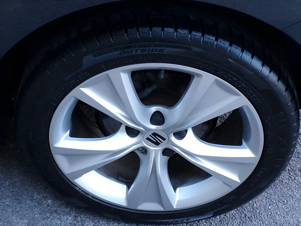 Used 2023 SEAT Leon Fr Grey - Interior and Exterior details 20
