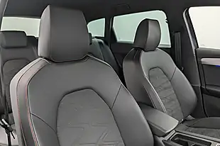 Used 2023 SEAT Leon Fr Sport Grey - Interior and Exterior details 10