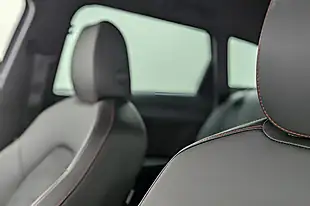 Used 2023 SEAT Leon Fr Sport Grey - Interior and Exterior details 13