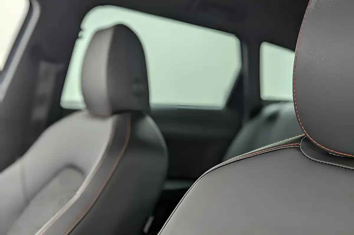 Used 2023 SEAT Leon Fr Sport Grey - Interior and Exterior details 13