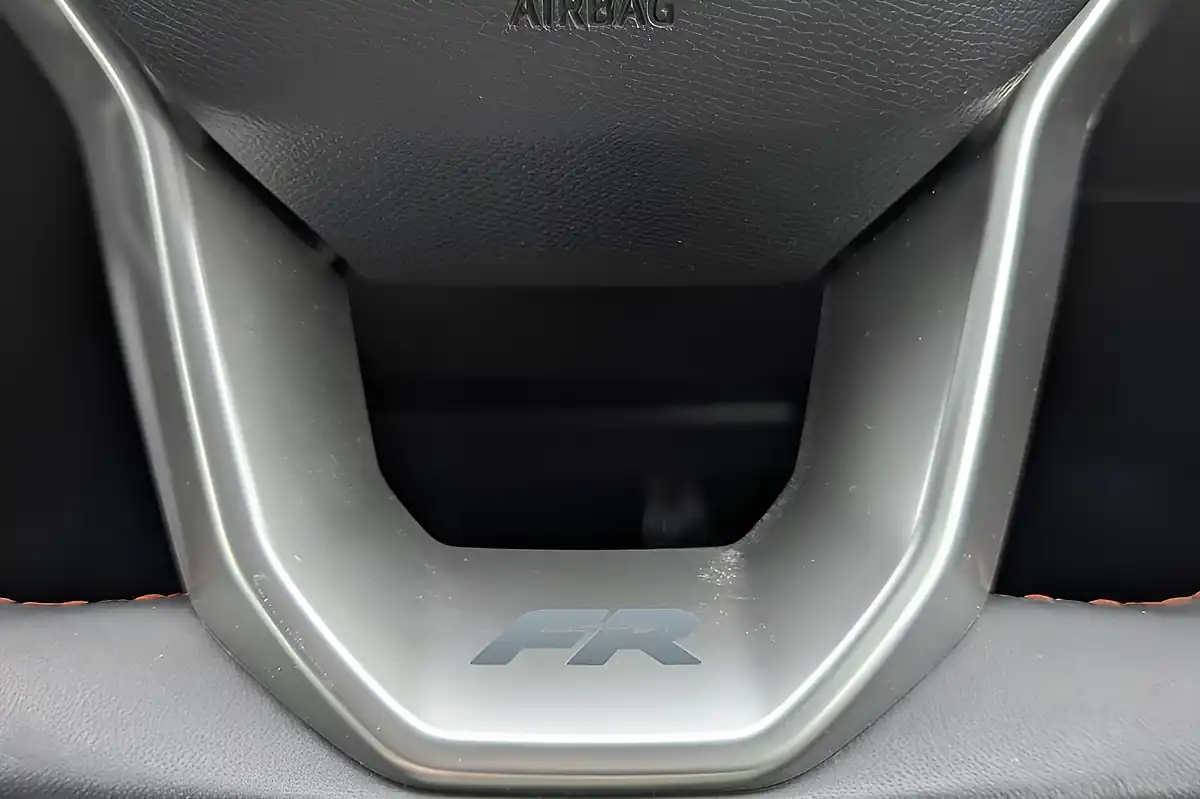 Used 2023 SEAT Leon Fr Sport Grey - Interior and Exterior details 15
