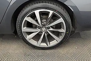 Used 2023 SEAT Leon Fr Sport Grey - Interior and Exterior details 20