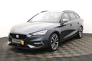 Used 2023 SEAT Leon Fr Sport Grey - Interior and Exterior details 7
