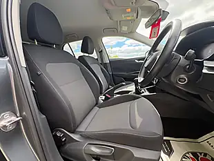 Used 2023 Skoda Fabia Colour Edition Grey - Interior and Exterior details 11