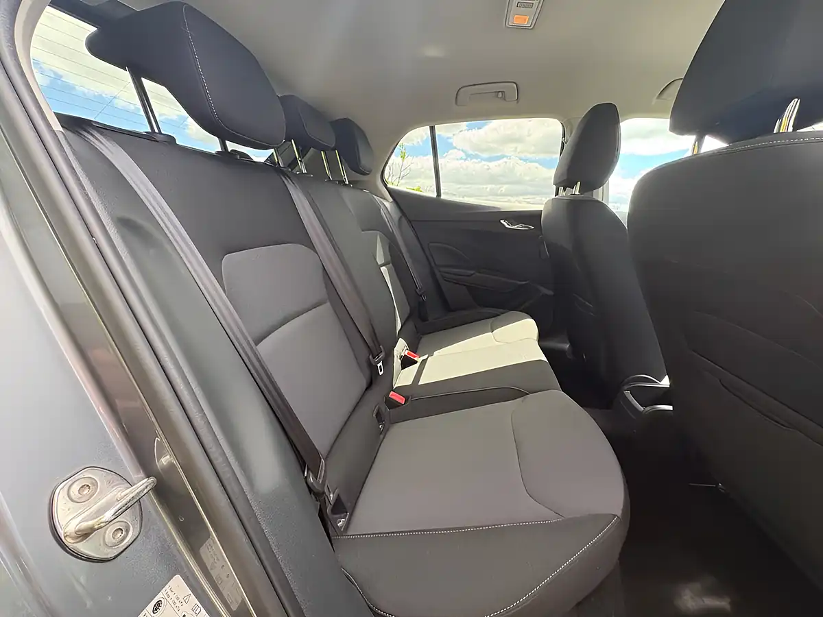Used 2023 Skoda Fabia Colour Edition Grey - Interior and Exterior details 18