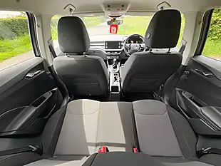 Used 2023 Skoda Fabia Colour Edition Grey - Interior and Exterior details 19