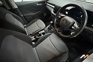 Used 2023 Skoda Fabia Colour Edition White - Interior and Exterior details 15
