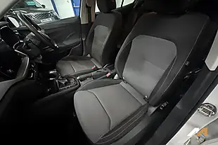 Used 2023 Skoda Fabia Colour Edition White - Interior and Exterior details 17