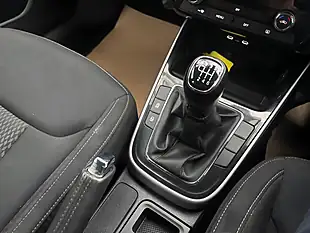 Used 2023 Skoda Fabia Se L Grey - Interior and Exterior details 10