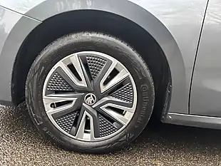 Used 2023 Skoda Fabia Se L Grey - Interior and Exterior details 14
