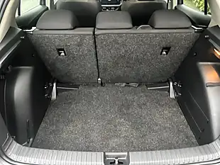 Used 2023 Skoda Fabia Se L Grey - Interior and Exterior details 19