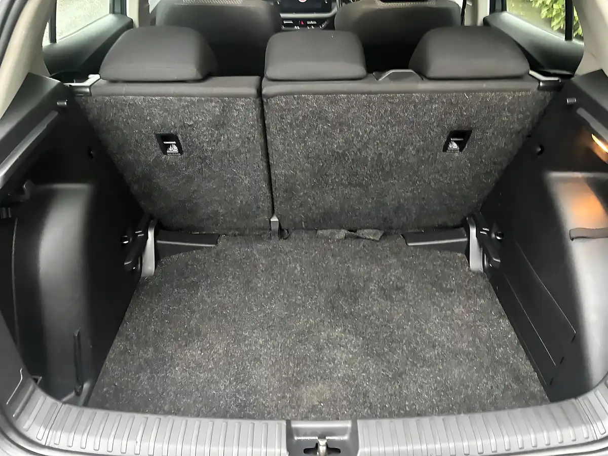 Used 2023 Skoda Fabia Se L Grey - Interior and Exterior details 19