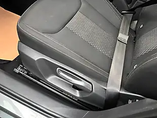 Used 2023 Skoda Fabia Se L Grey - Interior and Exterior details 20