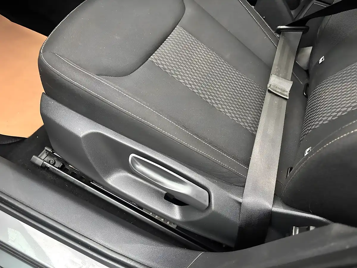 Used 2023 Skoda Fabia Se L Grey - Interior and Exterior details 20
