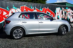 Used 2023 Skoda Fabia Se L Silver - Interior and Exterior details 12
