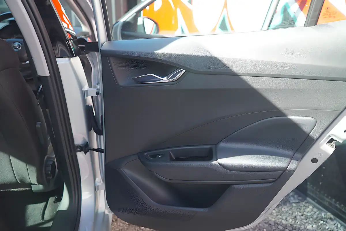 Used 2023 Skoda Fabia Se L Silver - Interior and Exterior details 16