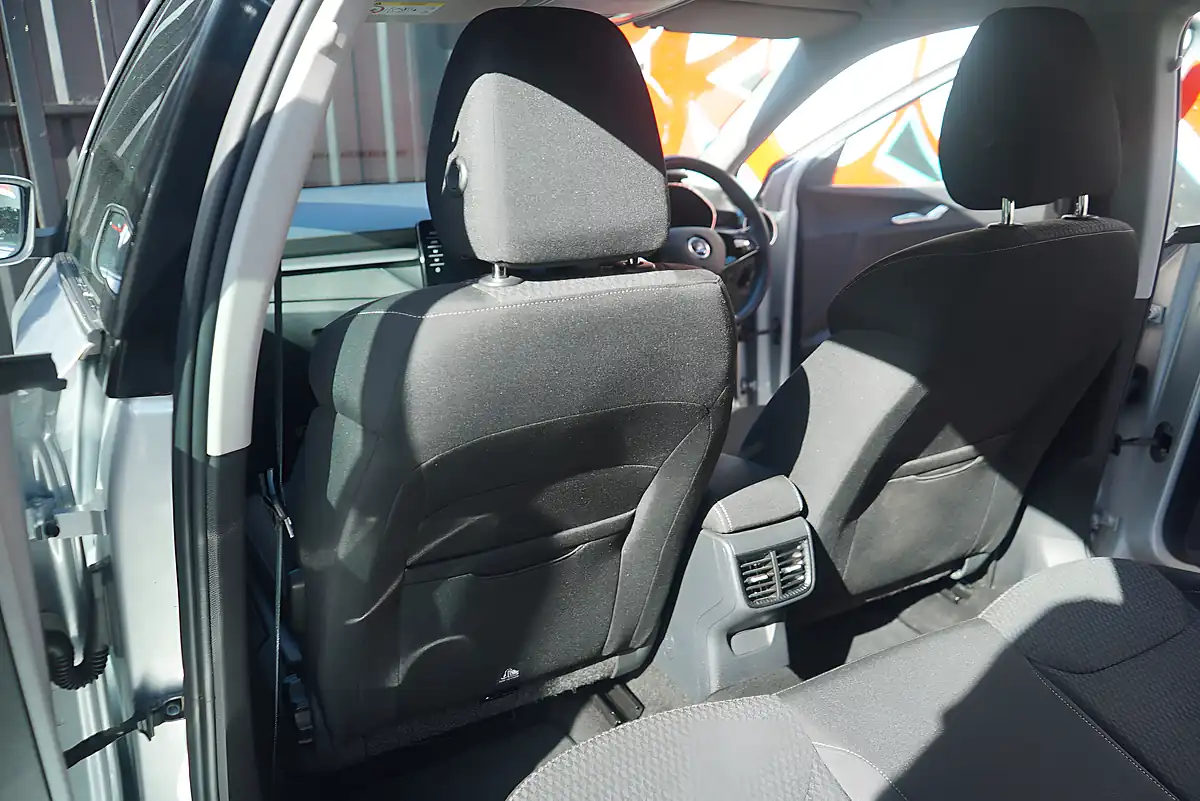 Used 2023 Skoda Fabia Se L Silver - Interior and Exterior details 18
