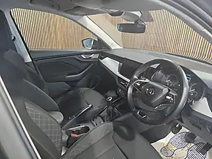 Used 2023 Skoda Kamiq Se Drive Grey - Interior and Exterior details 14