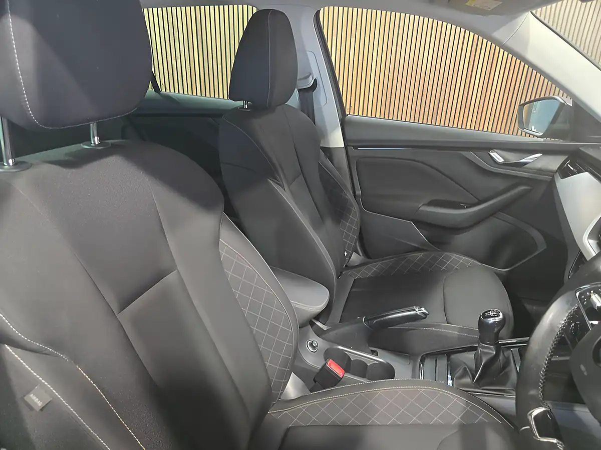Used 2023 Skoda Kamiq Se Drive Grey - Interior and Exterior details 15