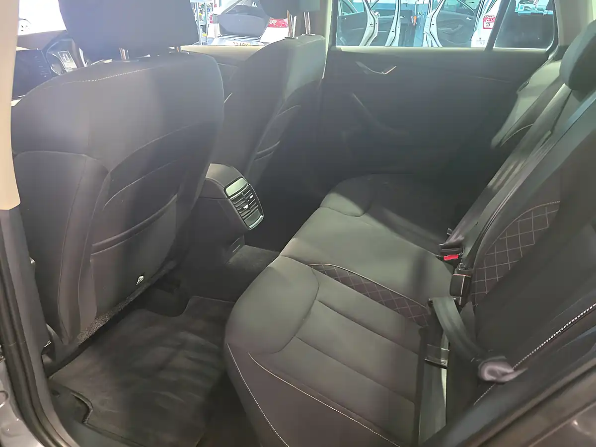Used 2023 Skoda Kamiq Se Drive Grey - Interior and Exterior details 18