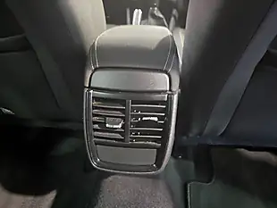 Used 2023 Skoda Kamiq Se Drive Grey - Interior and Exterior details 20