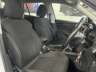 Used 2023 Skoda Kamiq Se White - Interior and Exterior details 15