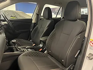 Used 2023 Skoda Kamiq Se White - Interior and Exterior details 17