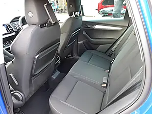 Used 2023 Skoda Karoq Se Drive Energy Blue - Interior and Exterior details 12