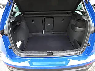 Used 2023 Skoda Karoq Se Drive Energy Blue - Interior and Exterior details 20