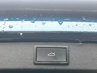 Used 2023 Skoda Karoq Se L Blue - Interior and Exterior details 20