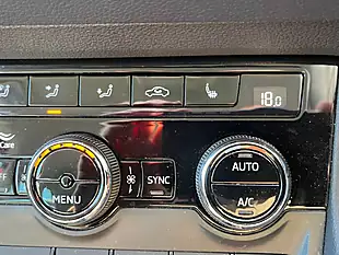 Used 2023 Skoda Karoq Se L Red - Interior and Exterior details 10