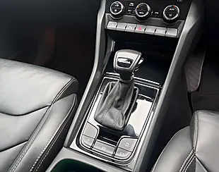 Used 2023 Skoda Kodiaq Se L Executive Black - Interior and Exterior details 14