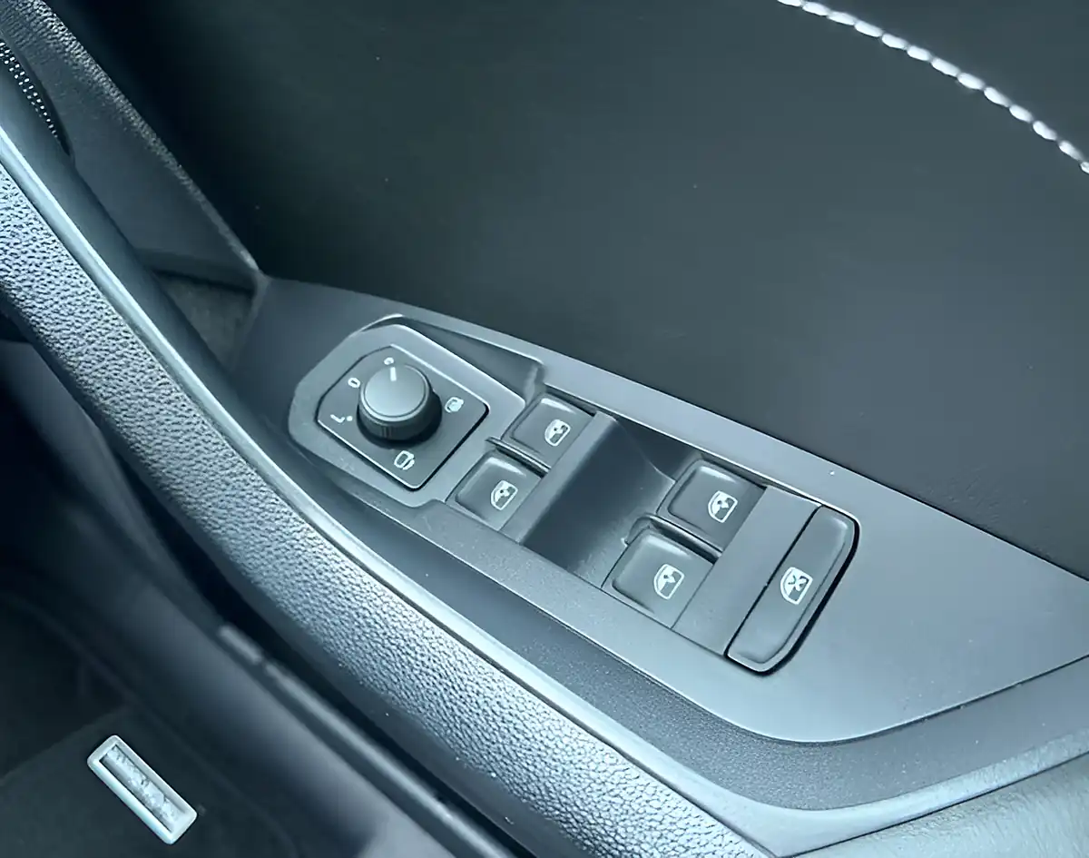 Used 2023 Skoda Kodiaq Se L Executive Black - Interior and Exterior details 15