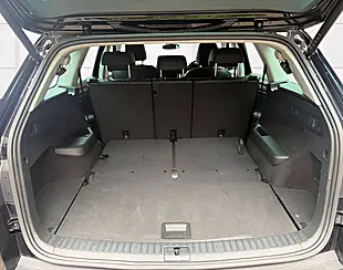Used 2023 Skoda Kodiaq Se L Executive Black - Interior and Exterior details 18