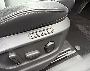 Used 2023 Skoda Kodiaq Se L Executive Blue - Interior and Exterior details 18
