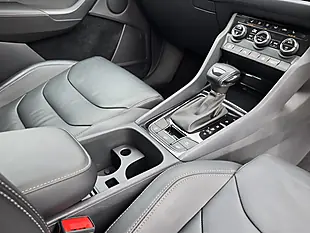 Used 2023 Skoda Kodiaq Se L Executive Blue - Interior and Exterior details 15
