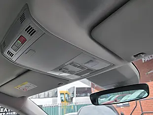Used 2023 Skoda Kodiaq Se L Executive Blue - Interior and Exterior details 17