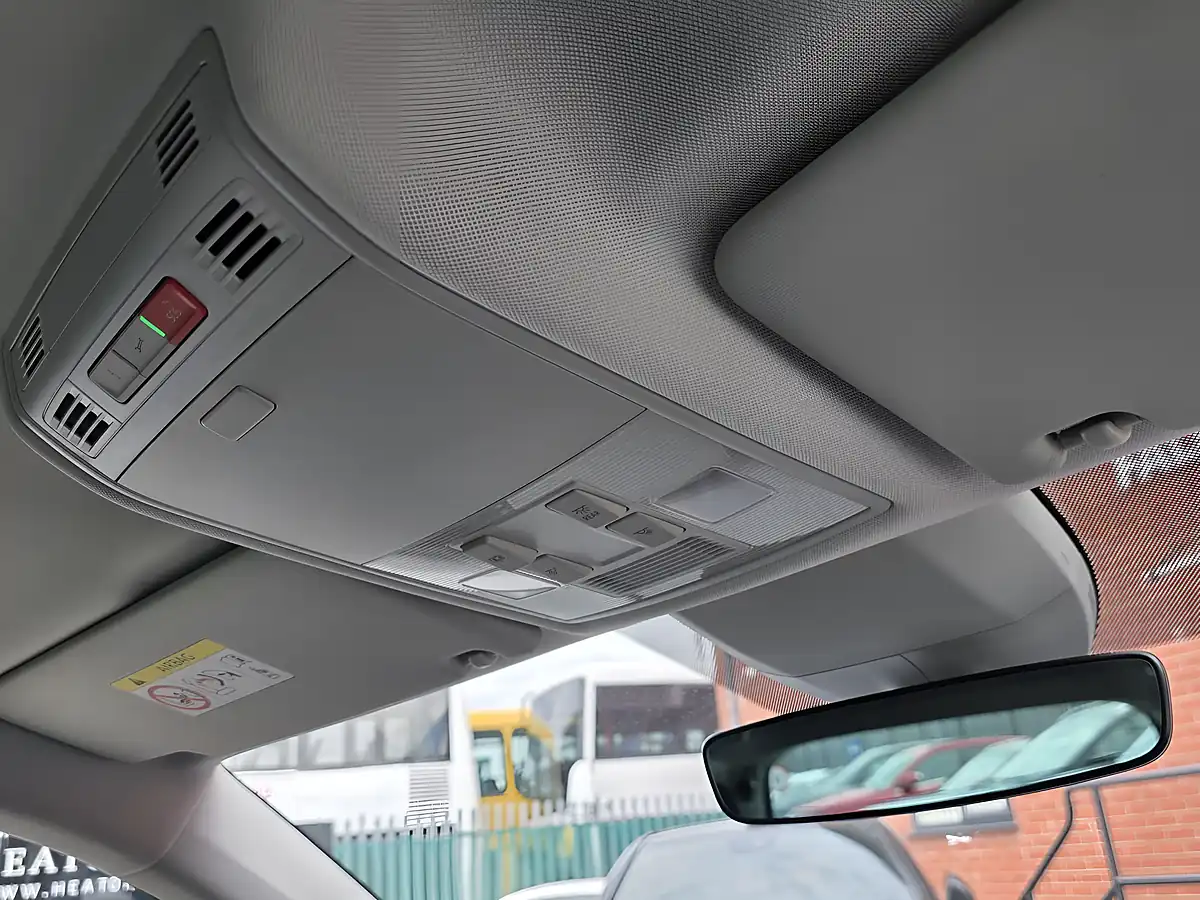 Used 2023 Skoda Kodiaq Se L Executive Blue - Interior and Exterior details 17