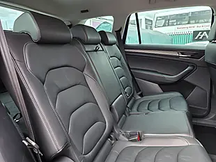 Used 2023 Skoda Kodiaq Se L Executive Blue - Interior and Exterior details 18