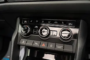 Used 2023 Skoda Kodiaq VRS Black - Interior and Exterior details 17