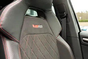 Used 2023 Skoda Kodiaq VRS Black - Interior and Exterior details 18