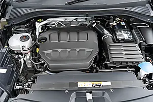 Used 2023 Skoda Kodiaq VRS Black - Interior and Exterior details 20