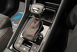 Used 2023 Skoda Kodiaq VRS Black - Interior and Exterior details 6