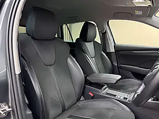 Used 2023 Skoda Octavia Se L Grey - Interior and Exterior details 13