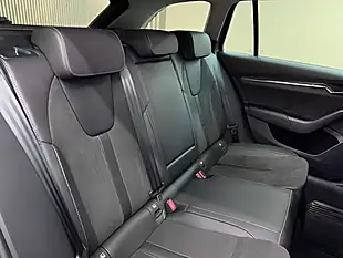 Used 2023 Skoda Octavia Se L Grey - Interior and Exterior details 14